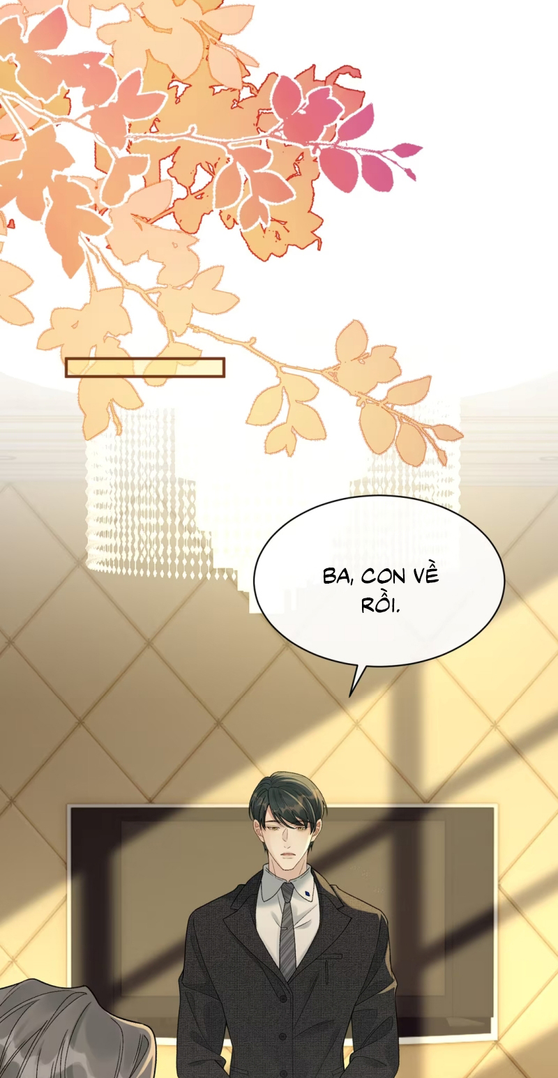 Xin Chào! Hệ Thống Quý Nhân Xin Được Phục Vụ Bạn Chap 19 - Trang 2