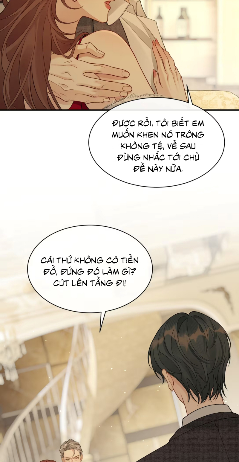 Xin Chào! Hệ Thống Quý Nhân Xin Được Phục Vụ Bạn Chap 19 - Trang 2