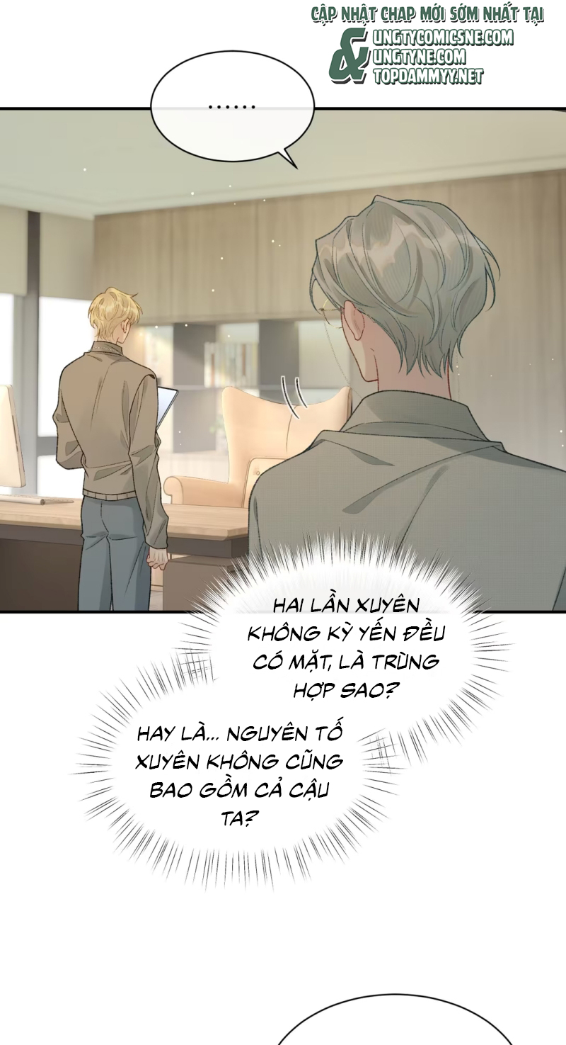 Xin Chào! Hệ Thống Quý Nhân Xin Được Phục Vụ Bạn Chap 19 - Trang 2
