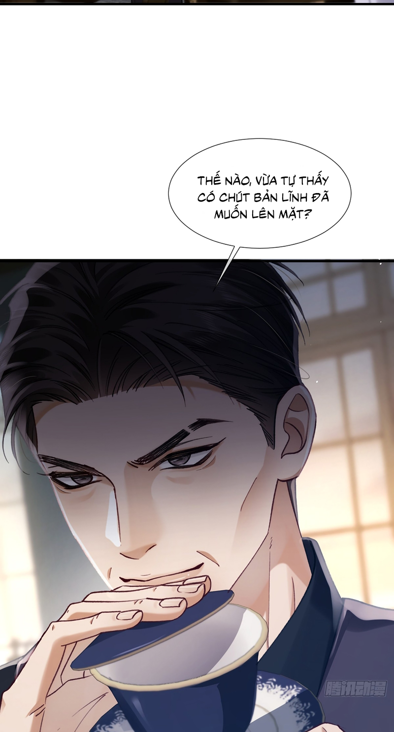 Đánh Dấu Tính Lặn Chap 12 - Trang 2
