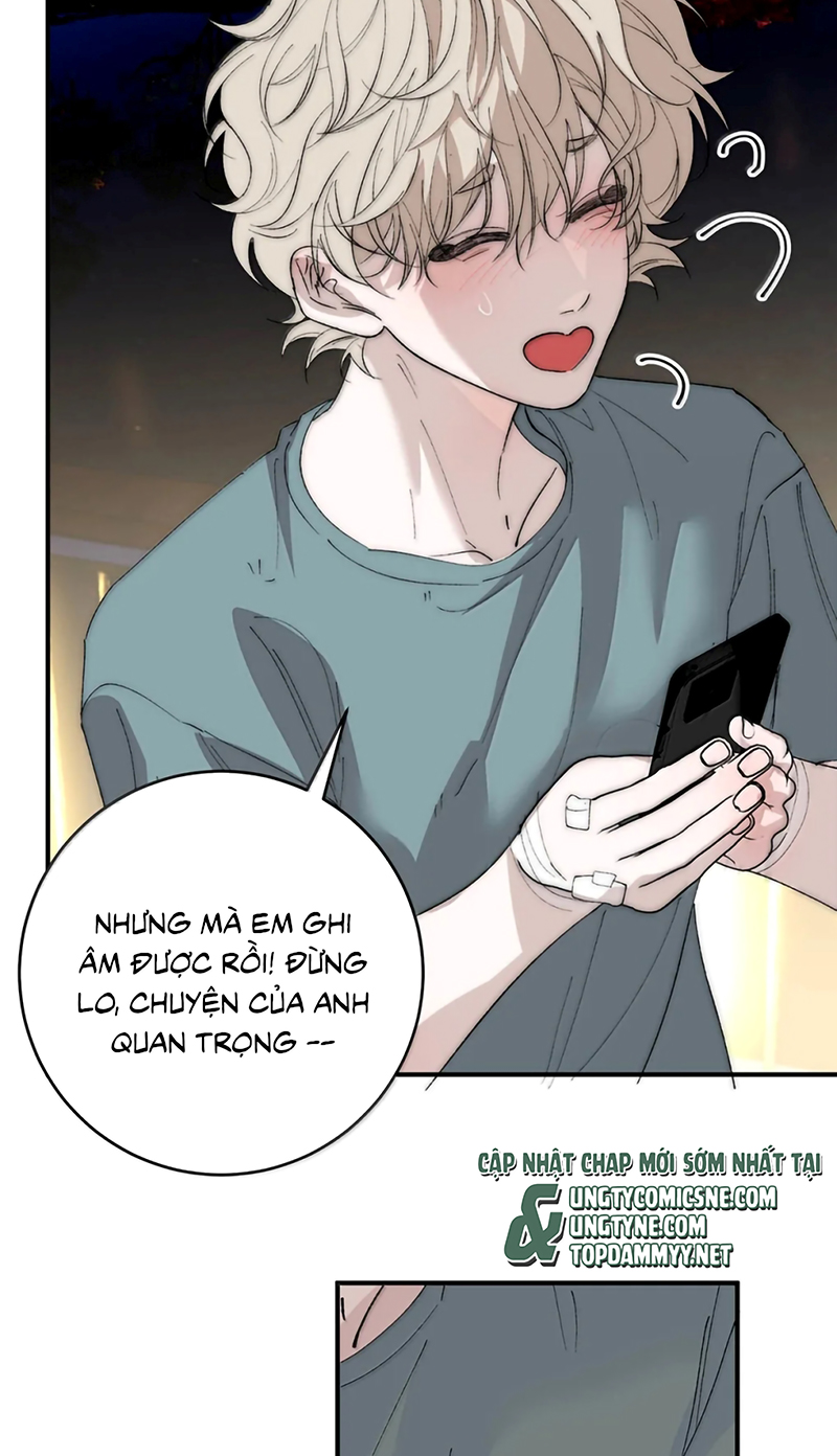 Mỗi Ngày Đều Muốn Làm Bệnh Kiều Vương Tử Xấu hổ Muốn Độn Thổ Chap 39 - Next 