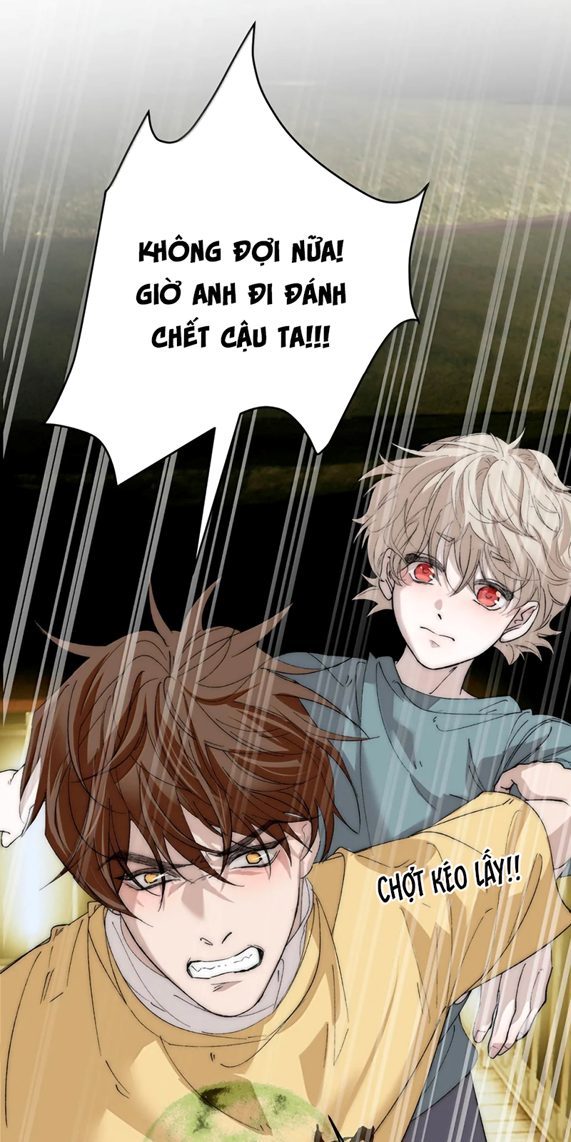 Mỗi Ngày Đều Muốn Làm Bệnh Kiều Vương Tử Xấu hổ Muốn Độn Thổ Chap 39 - Next 