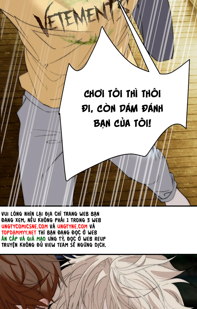 Mỗi Ngày Đều Muốn Làm Bệnh Kiều Vương Tử Xấu hổ Muốn Độn Thổ Chap 39 - Next 