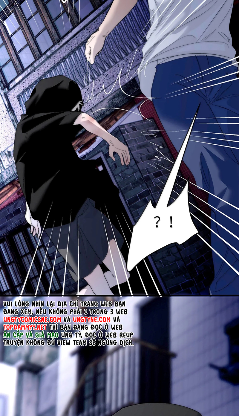 Mỗi Ngày Đều Muốn Làm Bệnh Kiều Vương Tử Xấu hổ Muốn Độn Thổ Chap 39 - Next 