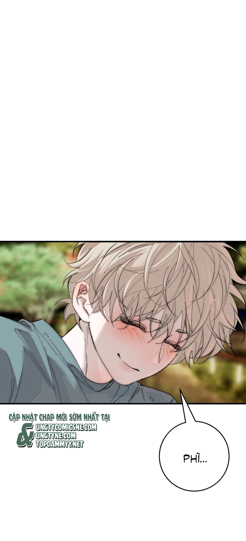 Mỗi Ngày Đều Muốn Làm Bệnh Kiều Vương Tử Xấu hổ Muốn Độn Thổ Chap 39 - Next 