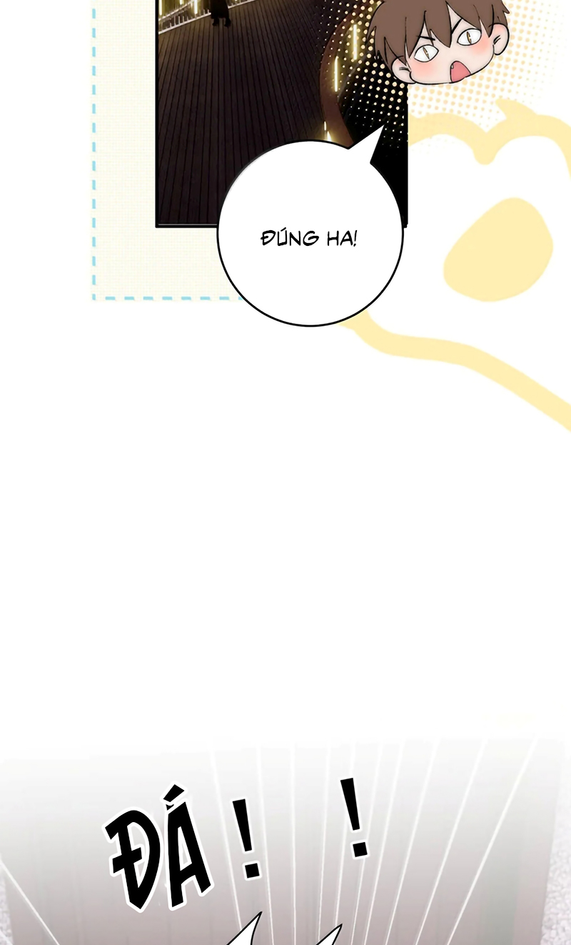 Mỗi Ngày Đều Muốn Làm Bệnh Kiều Vương Tử Xấu hổ Muốn Độn Thổ Chap 39 - Next 