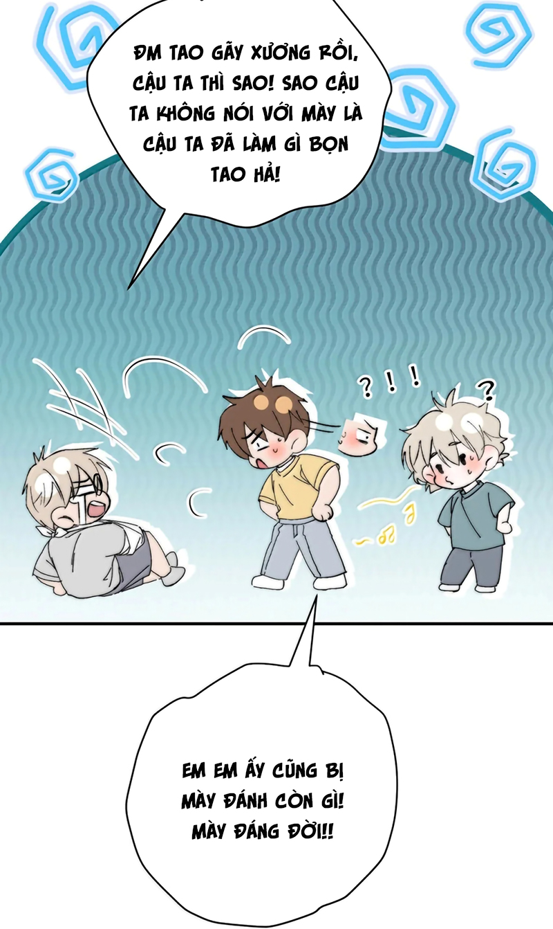 Mỗi Ngày Đều Muốn Làm Bệnh Kiều Vương Tử Xấu hổ Muốn Độn Thổ Chap 39 - Next 