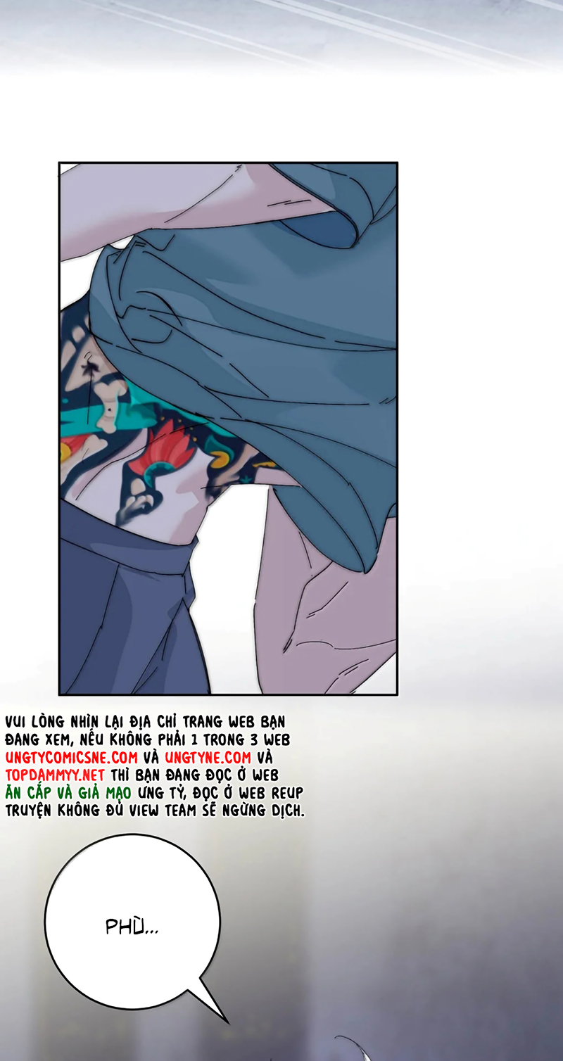 Mỗi Ngày Đều Muốn Làm Bệnh Kiều Vương Tử Xấu hổ Muốn Độn Thổ Chap 39 - Next 