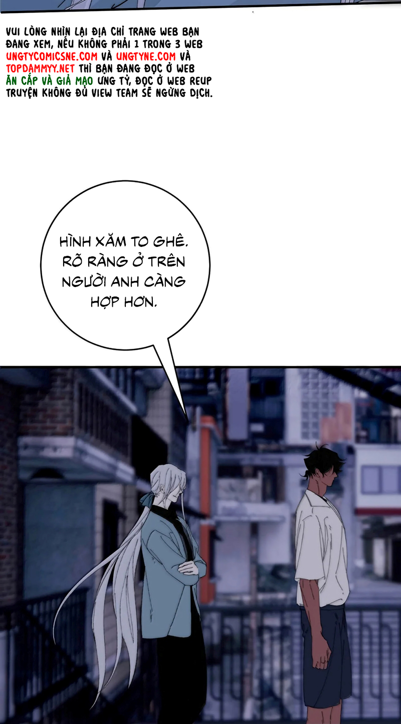 Mỗi Ngày Đều Muốn Làm Bệnh Kiều Vương Tử Xấu hổ Muốn Độn Thổ Chap 39 - Next 