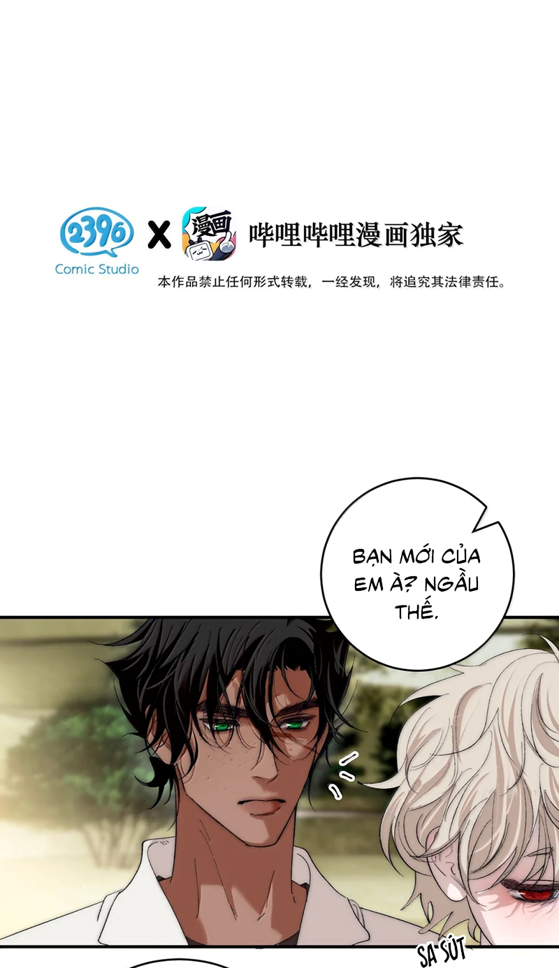 Mỗi Ngày Đều Muốn Làm Bệnh Kiều Vương Tử Xấu hổ Muốn Độn Thổ Chap 39 - Next 