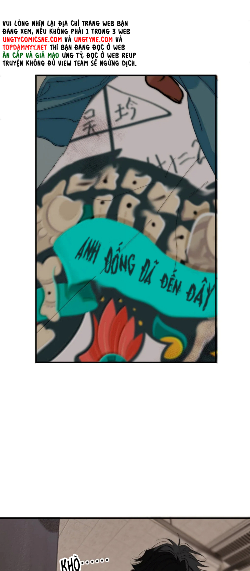 Mỗi Ngày Đều Muốn Làm Bệnh Kiều Vương Tử Xấu hổ Muốn Độn Thổ Chap 39 - Next 