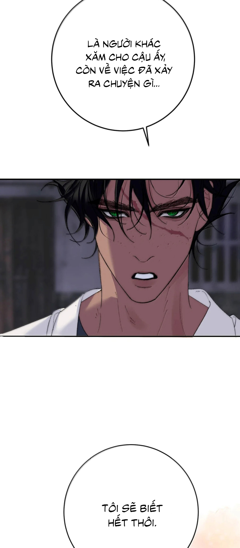 Mỗi Ngày Đều Muốn Làm Bệnh Kiều Vương Tử Xấu hổ Muốn Độn Thổ Chap 39 - Next 