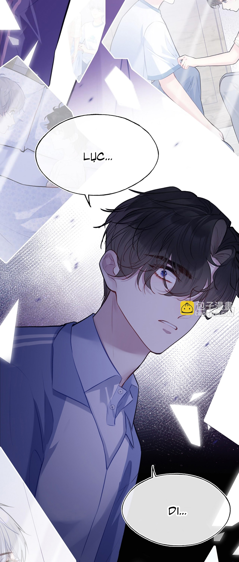 Anh Ấy Chưa Từng Rơi Xuống Chap 143 - Trang 3