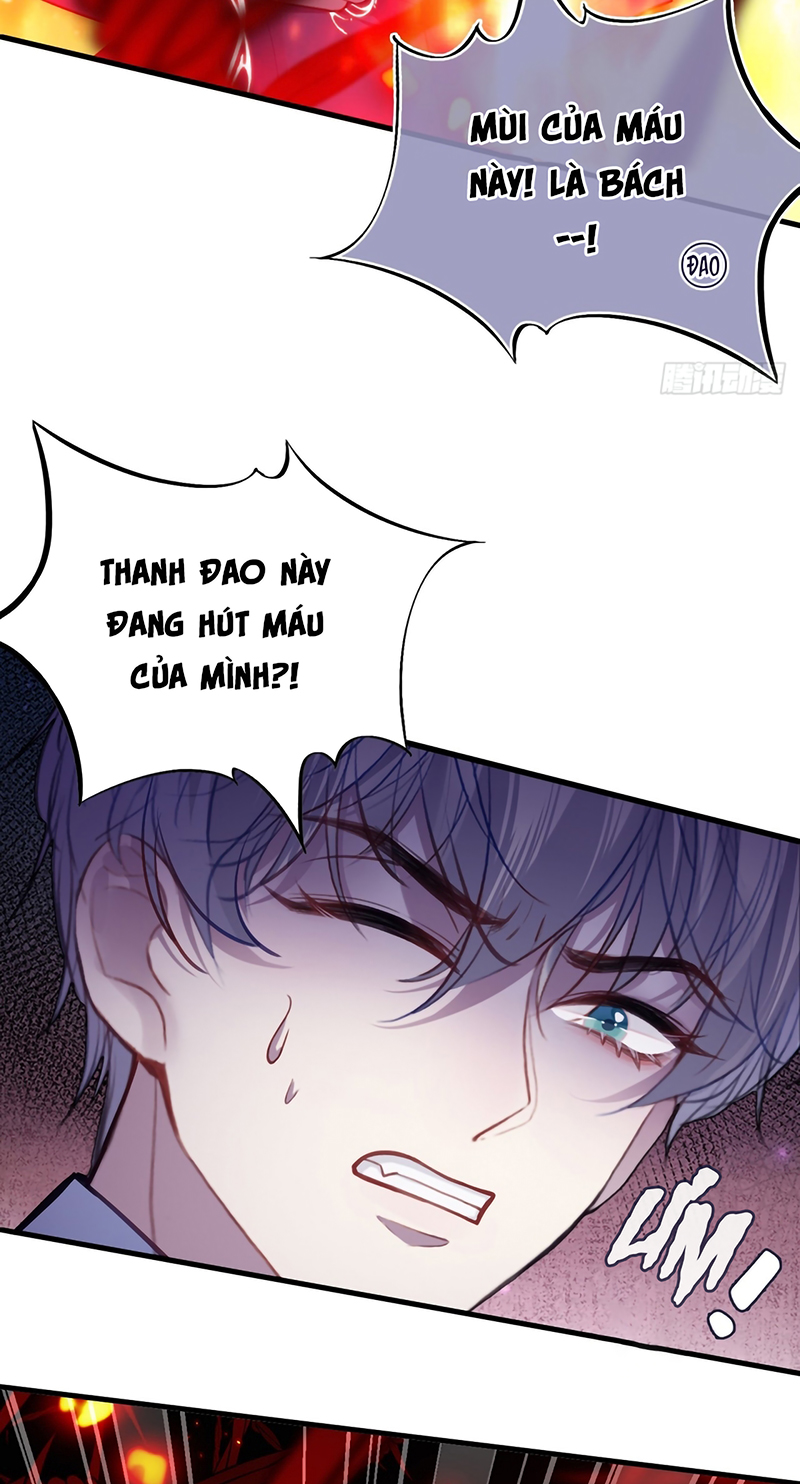 Anh Ấy Chưa Từng Rơi Xuống Chap 143 - Trang 3