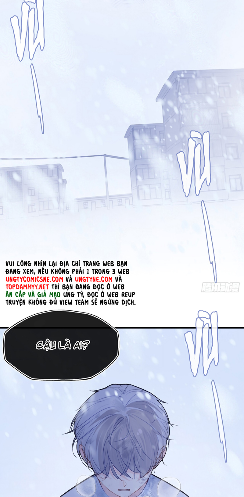 Anh Ấy Chưa Từng Rơi Xuống Chap 143 - Trang 3