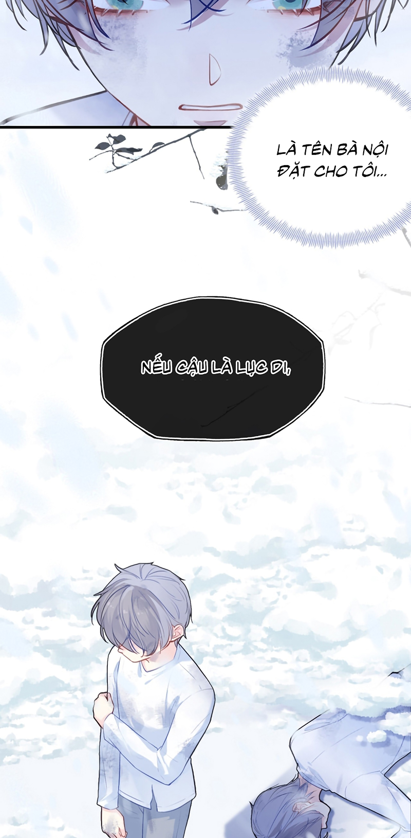 Anh Ấy Chưa Từng Rơi Xuống Chap 143 - Trang 3
