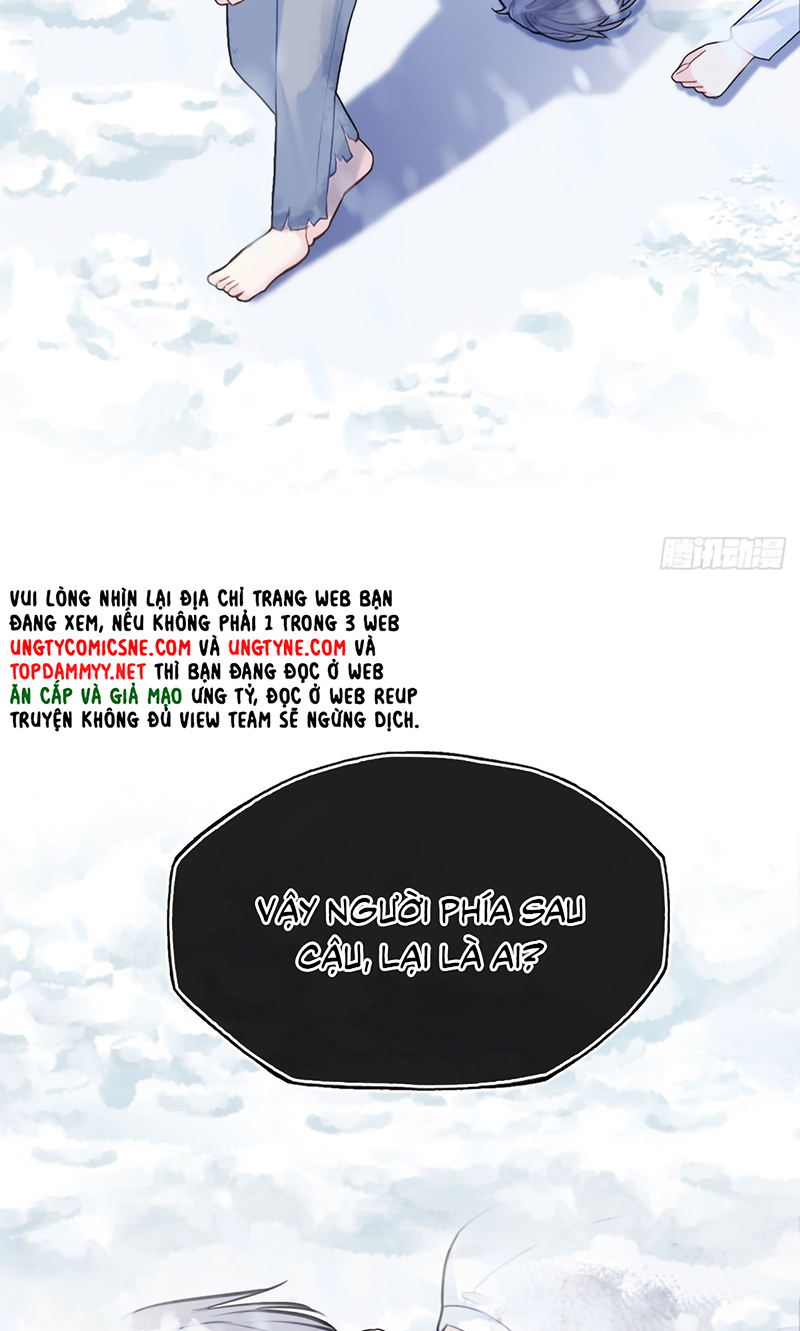 Anh Ấy Chưa Từng Rơi Xuống Chap 143 - Trang 3
