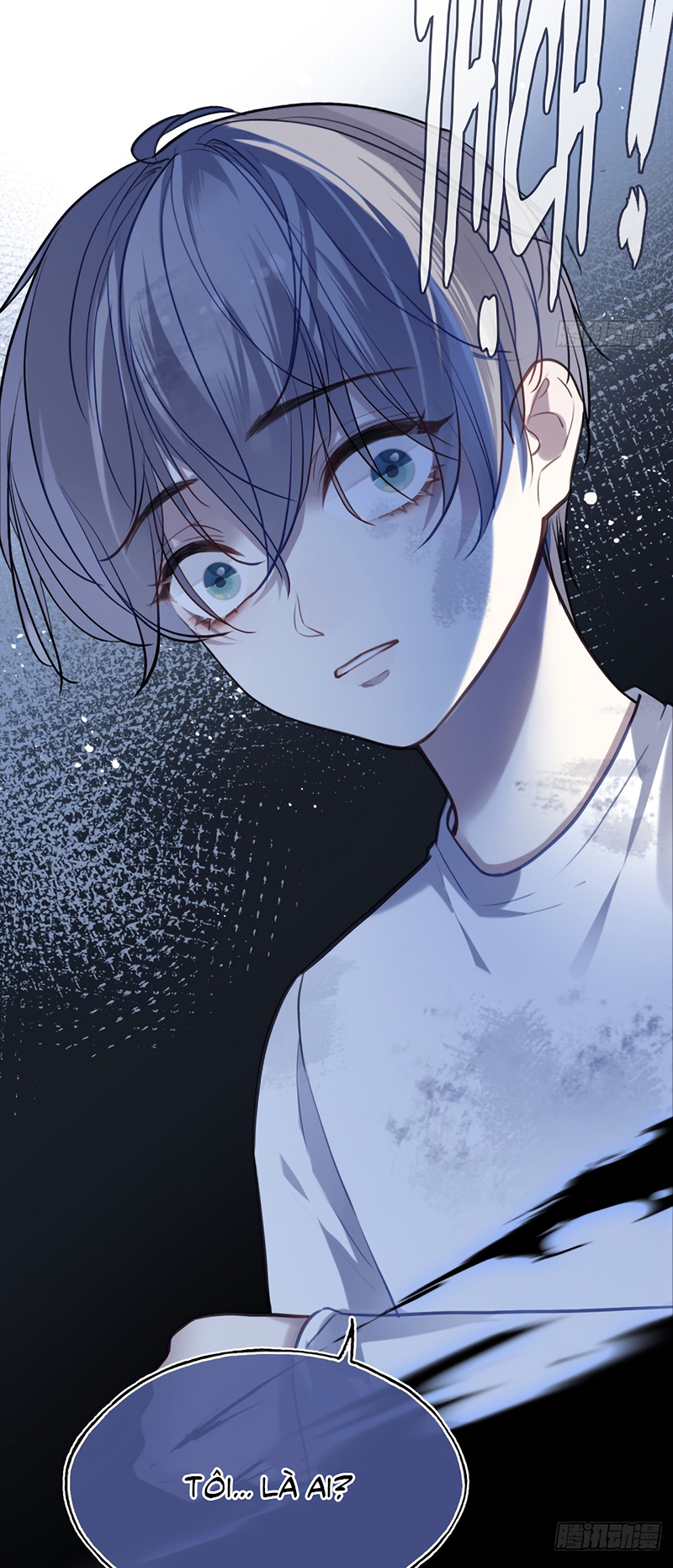 Anh Ấy Chưa Từng Rơi Xuống Chap 143 - Trang 3