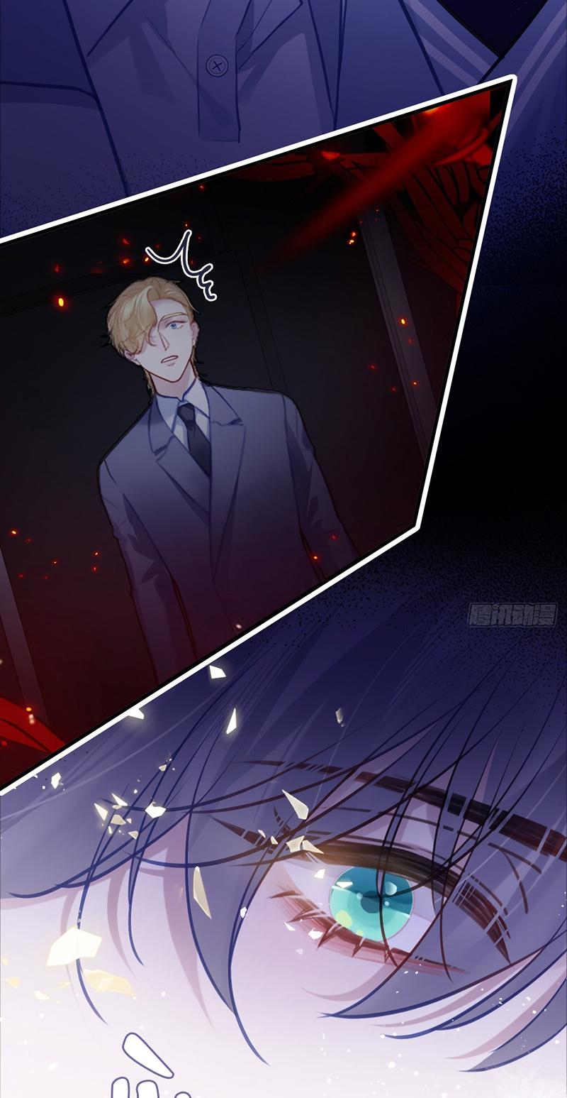 Anh Ấy Chưa Từng Rơi Xuống Chap 143 - Trang 3