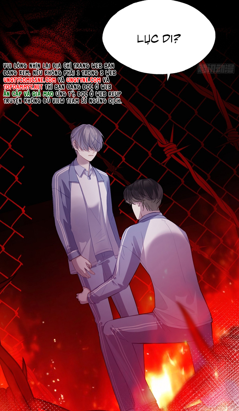 Anh Ấy Chưa Từng Rơi Xuống Chap 143 - Trang 3