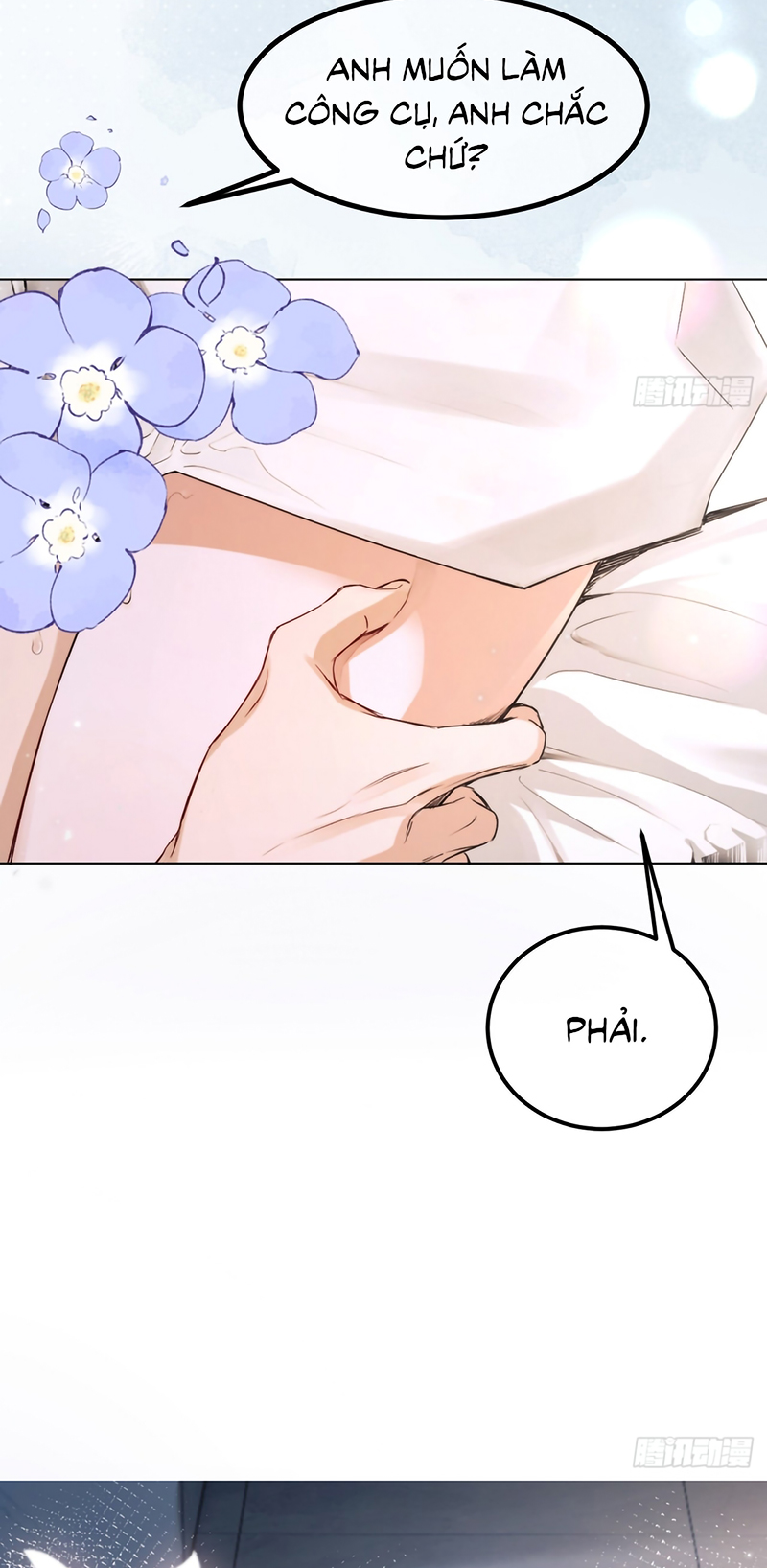 Chim Trong Lồng Chap 7 - Trang 2