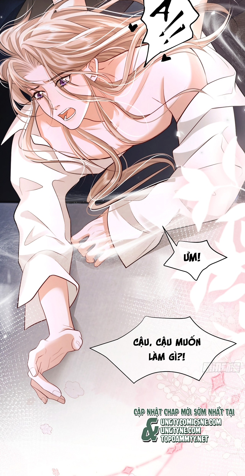 Chim Trong Lồng Chap 7 - Trang 2