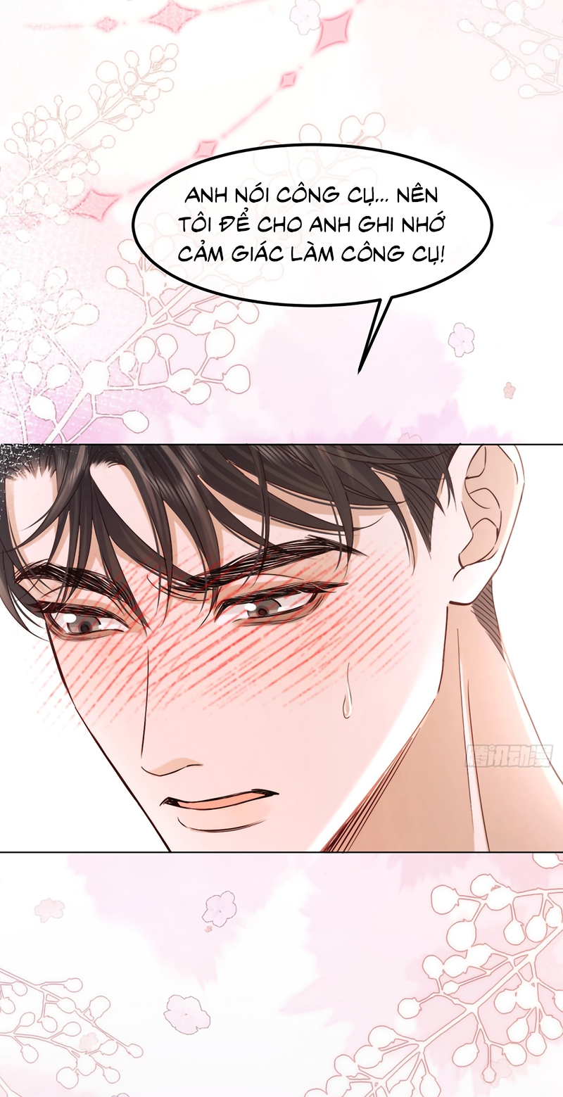 Chim Trong Lồng Chap 7 - Trang 2