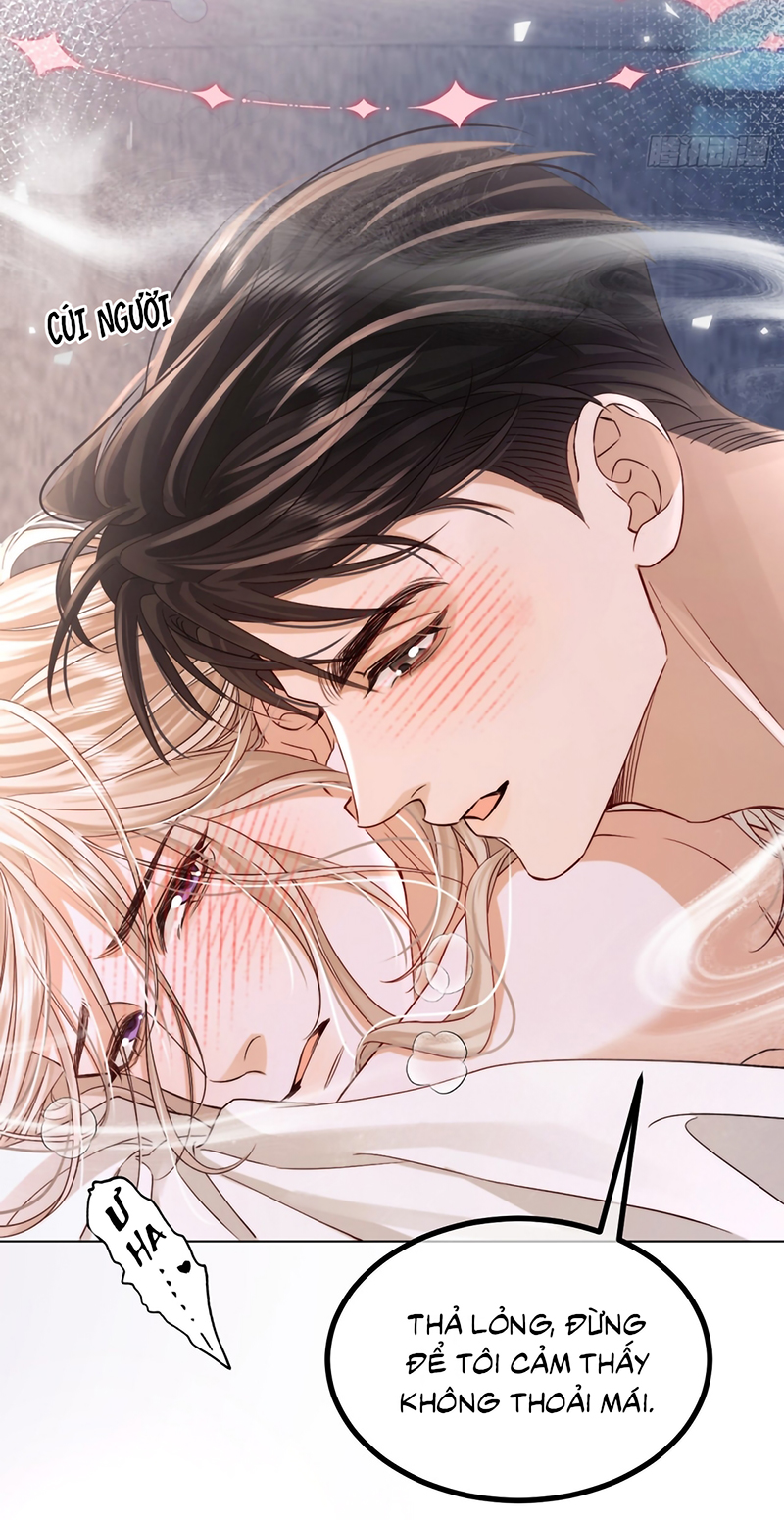 Chim Trong Lồng Chap 7 - Trang 2