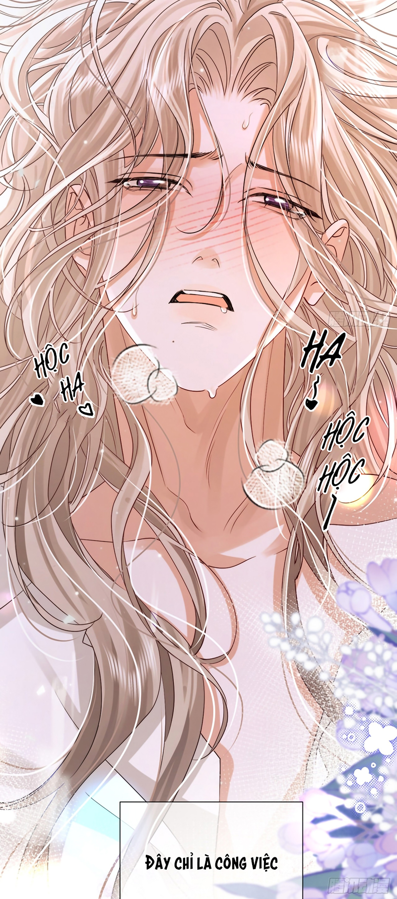 Chim Trong Lồng Chap 7 - Trang 2
