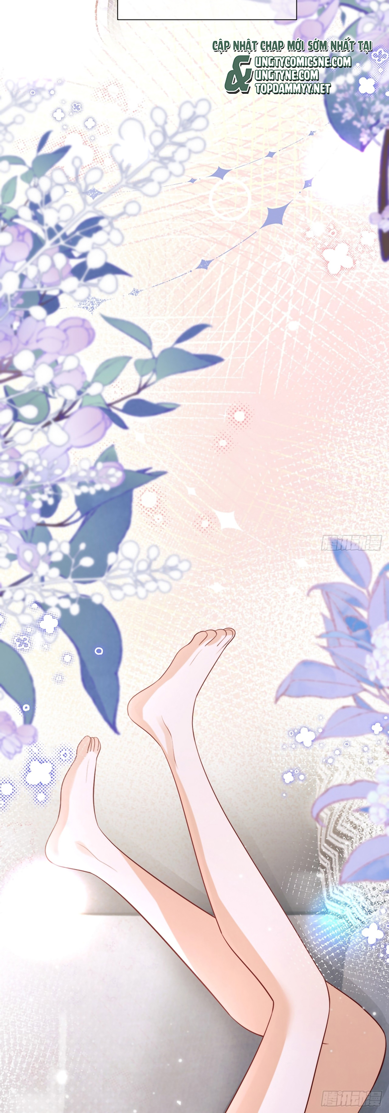 Chim Trong Lồng Chap 7 - Trang 2