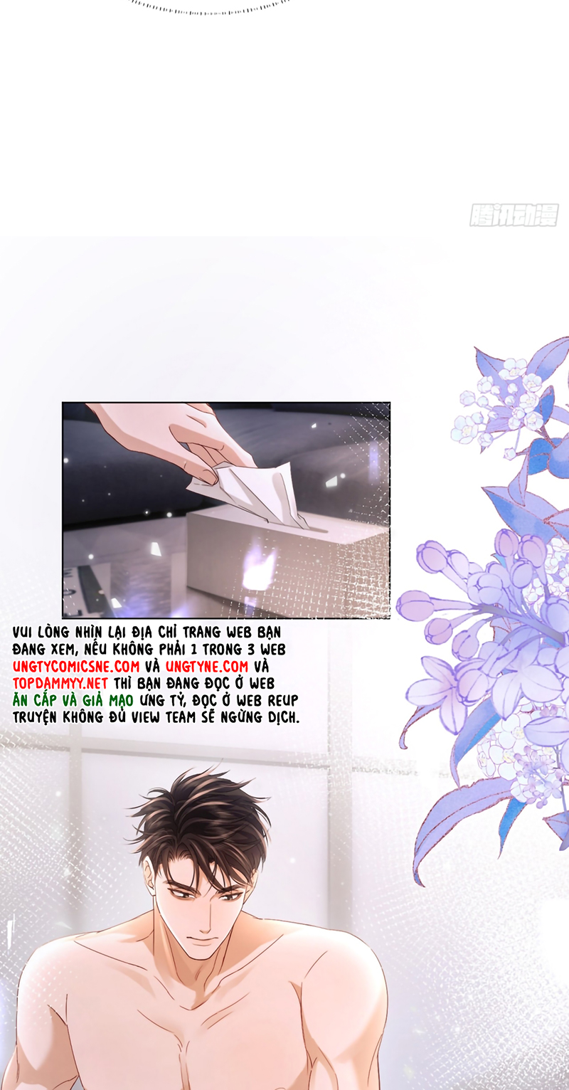 Chim Trong Lồng Chap 7 - Trang 2