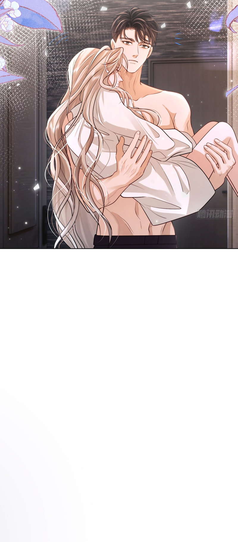 Chim Trong Lồng Chap 7 - Trang 2