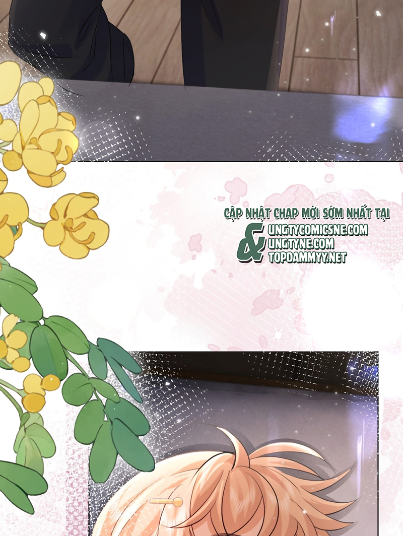 Chim Trong Lồng Chap 7 - Trang 2
