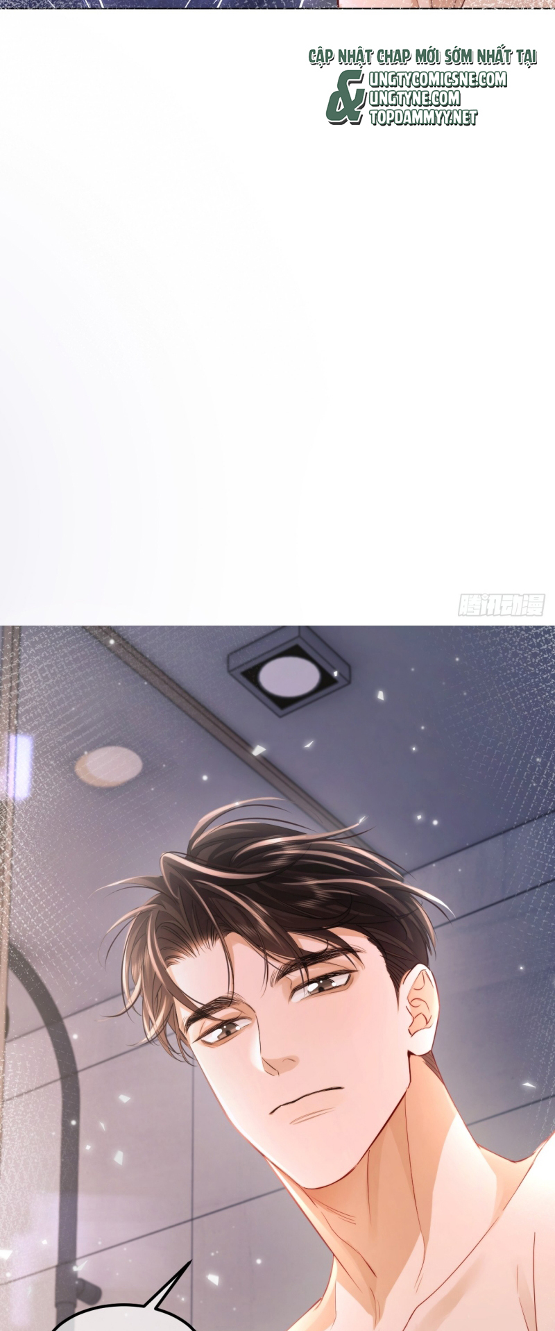 Chim Trong Lồng Chap 7 - Trang 2