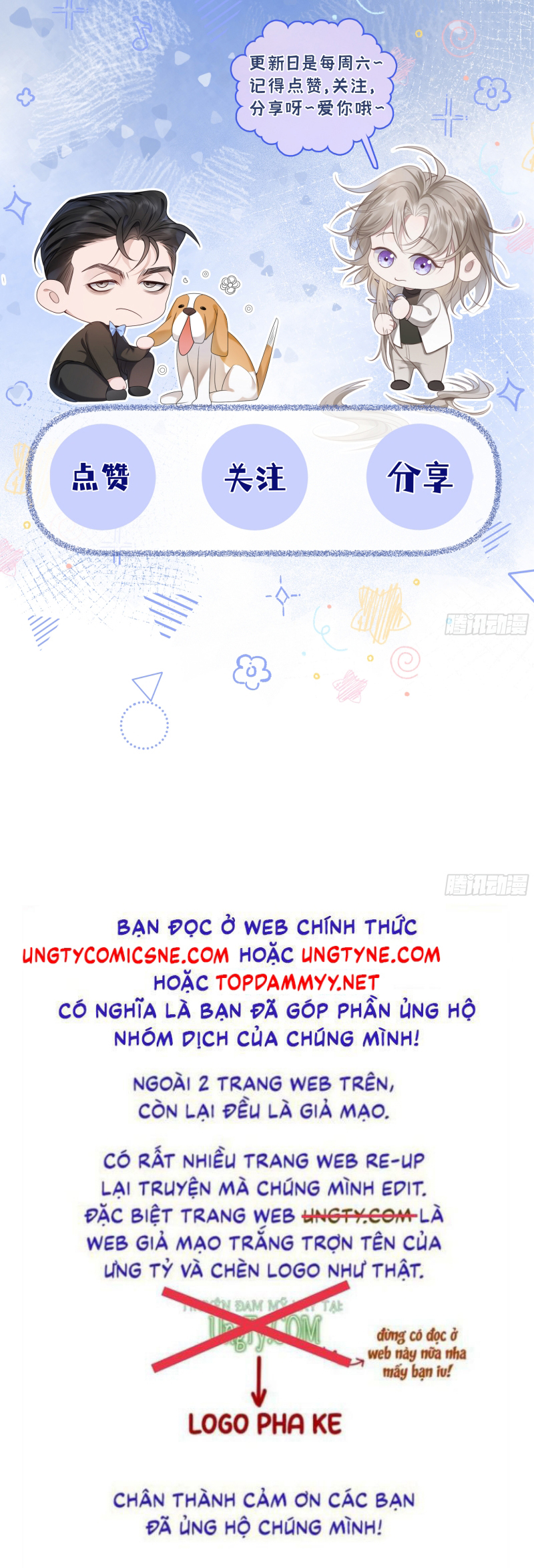 Chim Trong Lồng Chap 7 - Trang 2