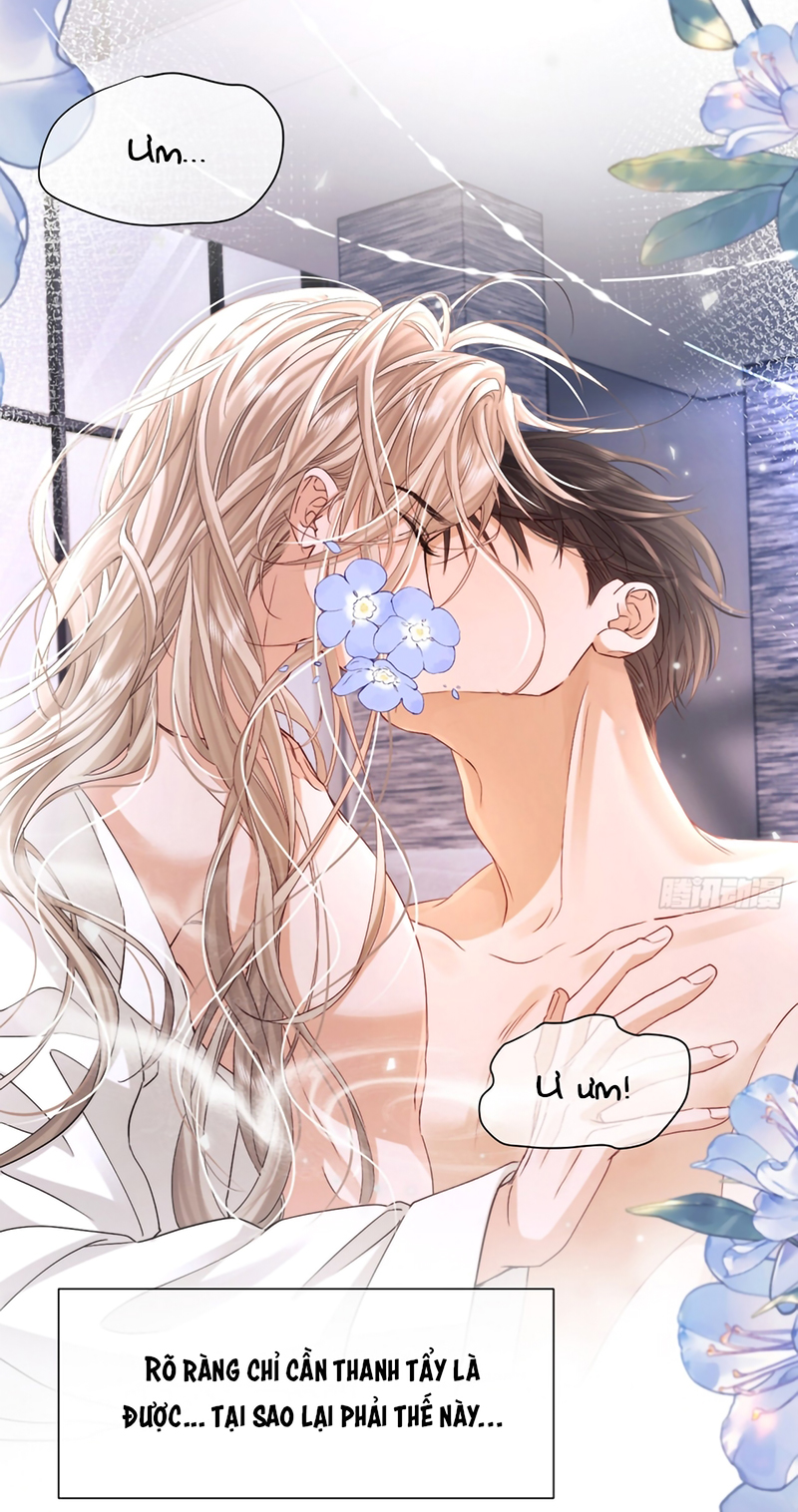 Chim Trong Lồng Chap 7 - Trang 2