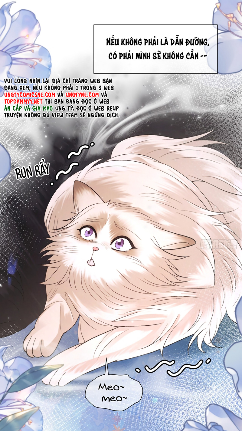 Chim Trong Lồng Chap 7 - Trang 2