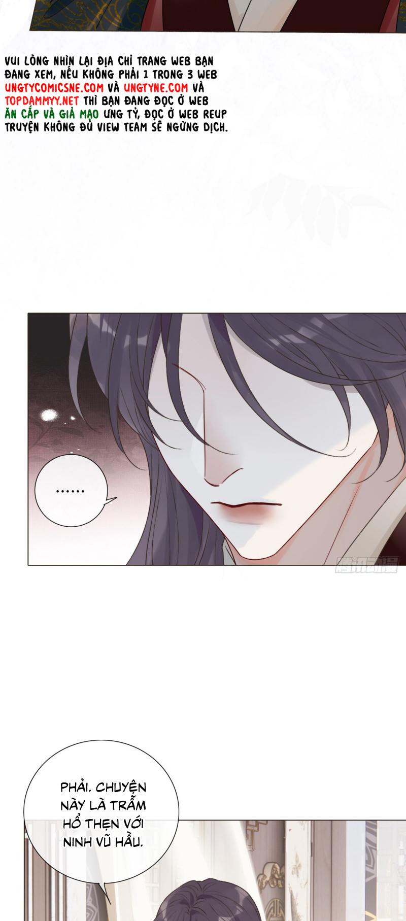 Chồng Trước Của Ma Hoàng Sống Lại Rồi Chap 43 - Trang 2