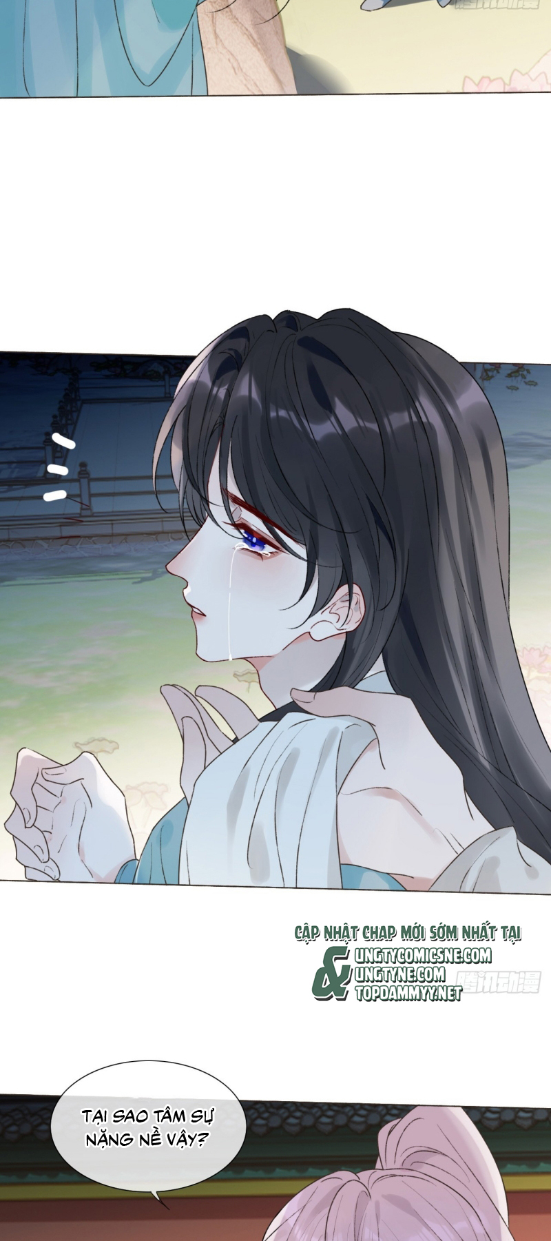 Chồng Trước Của Ma Hoàng Sống Lại Rồi Chap 43 - Trang 2