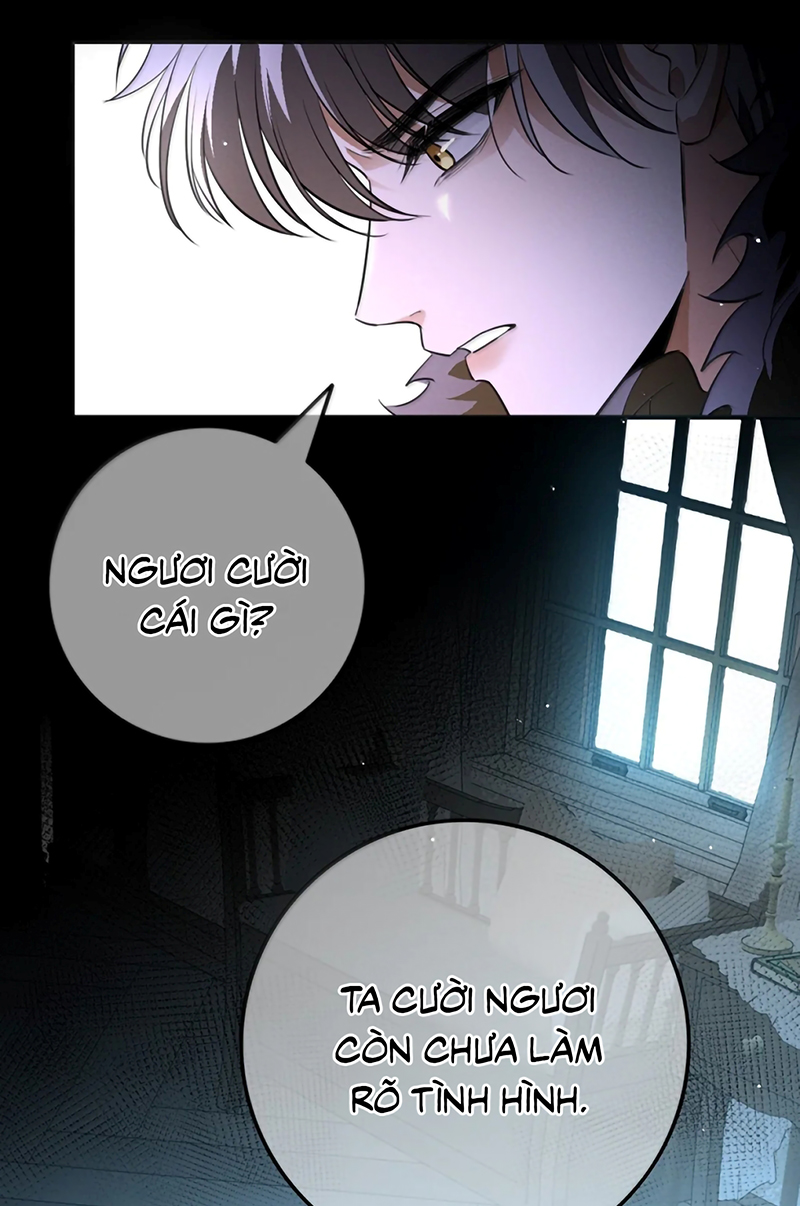 Phệ Chủ Chap 58 - Next 