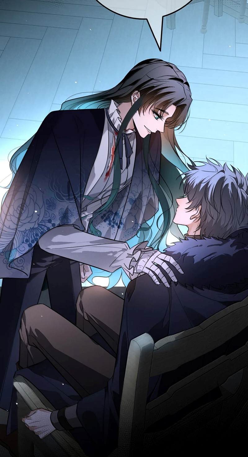 Phệ Chủ Chap 58 - Next 