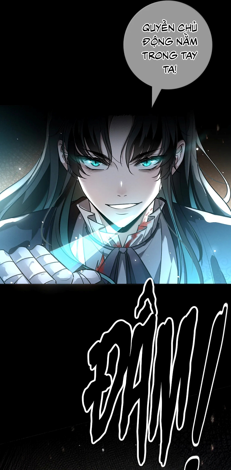 Phệ Chủ Chap 58 - Next 