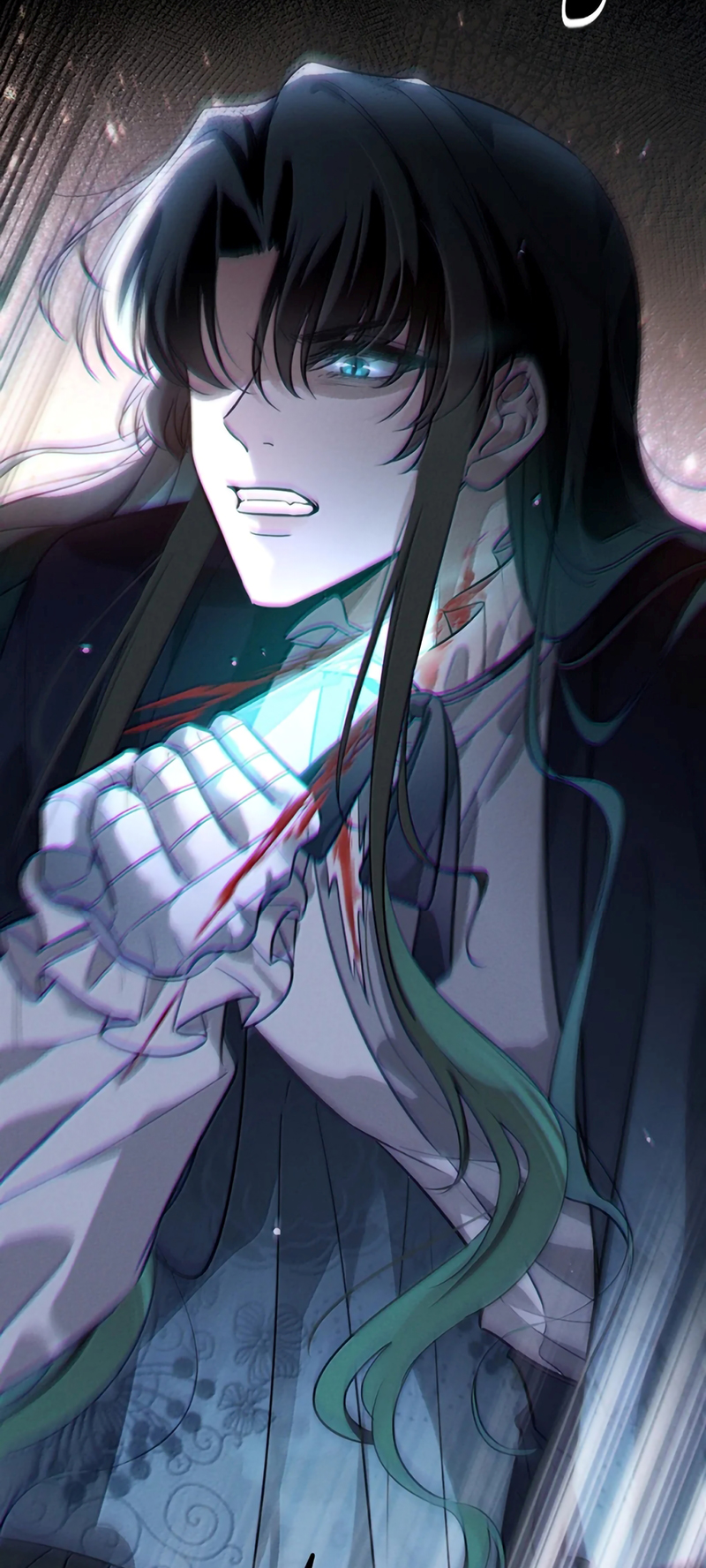 Phệ Chủ Chap 58 - Next 