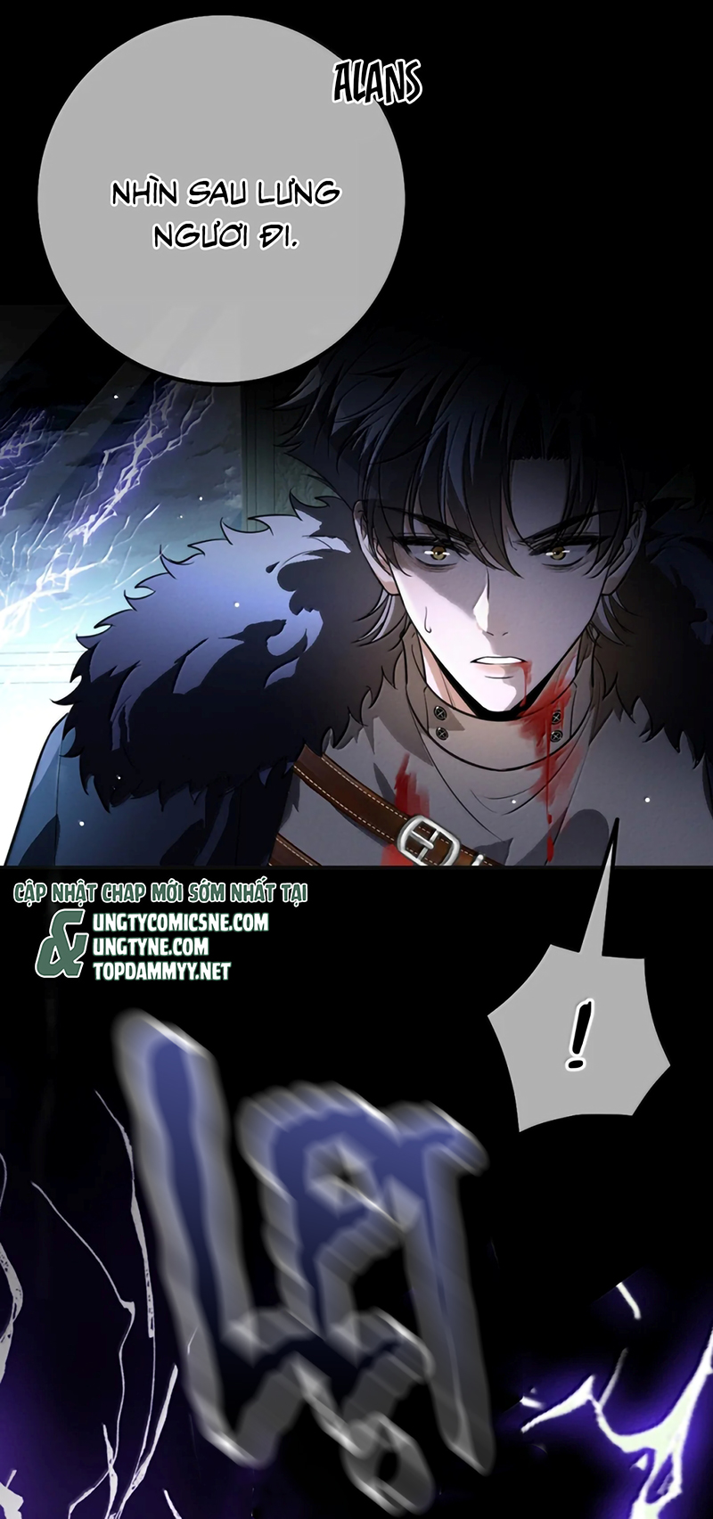 Phệ Chủ Chap 58 - Next 