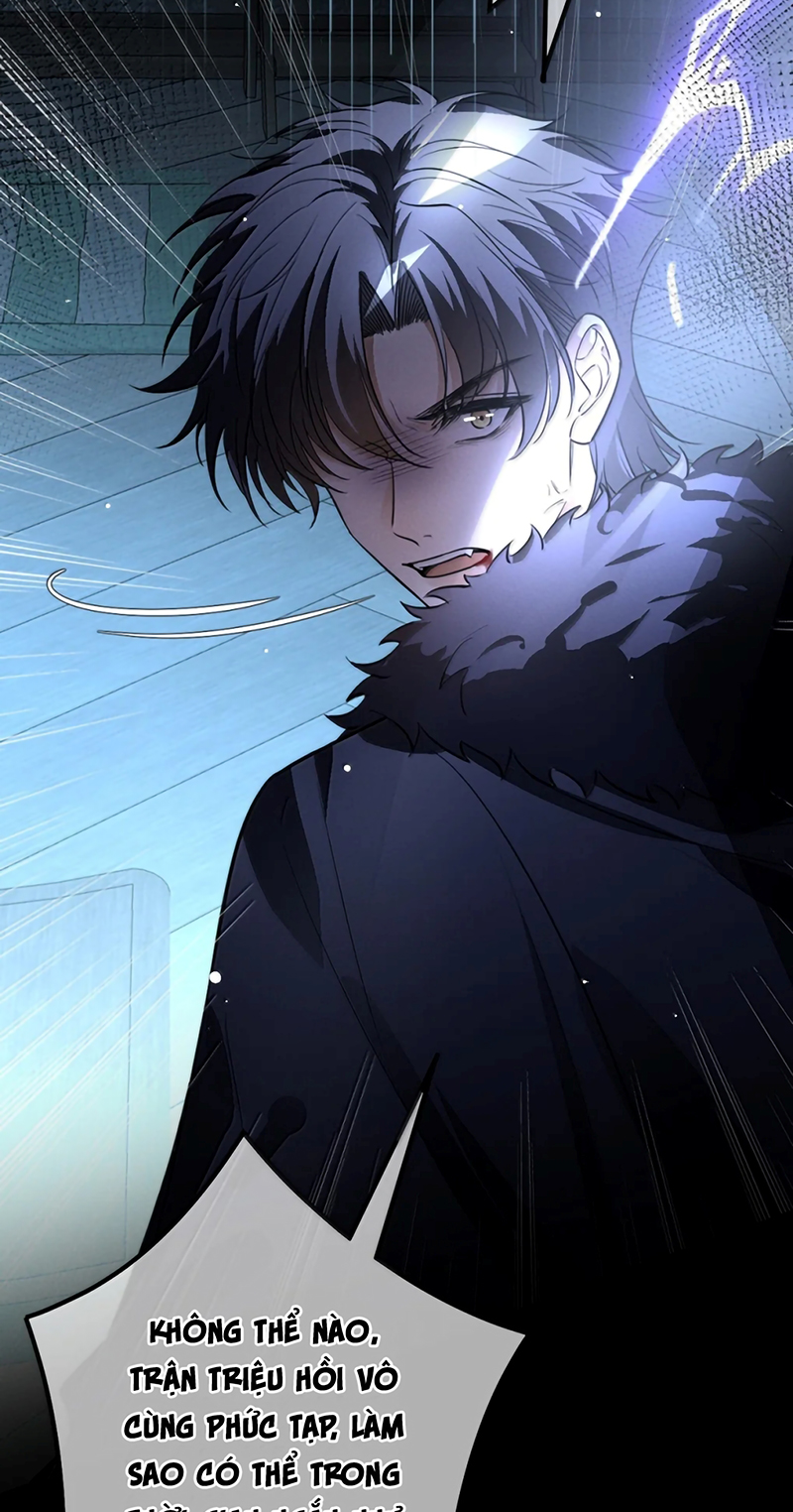 Phệ Chủ Chap 58 - Next 