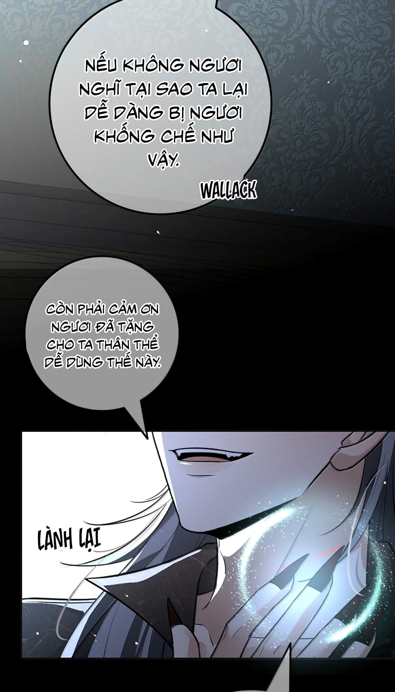 Phệ Chủ Chap 58 - Next 