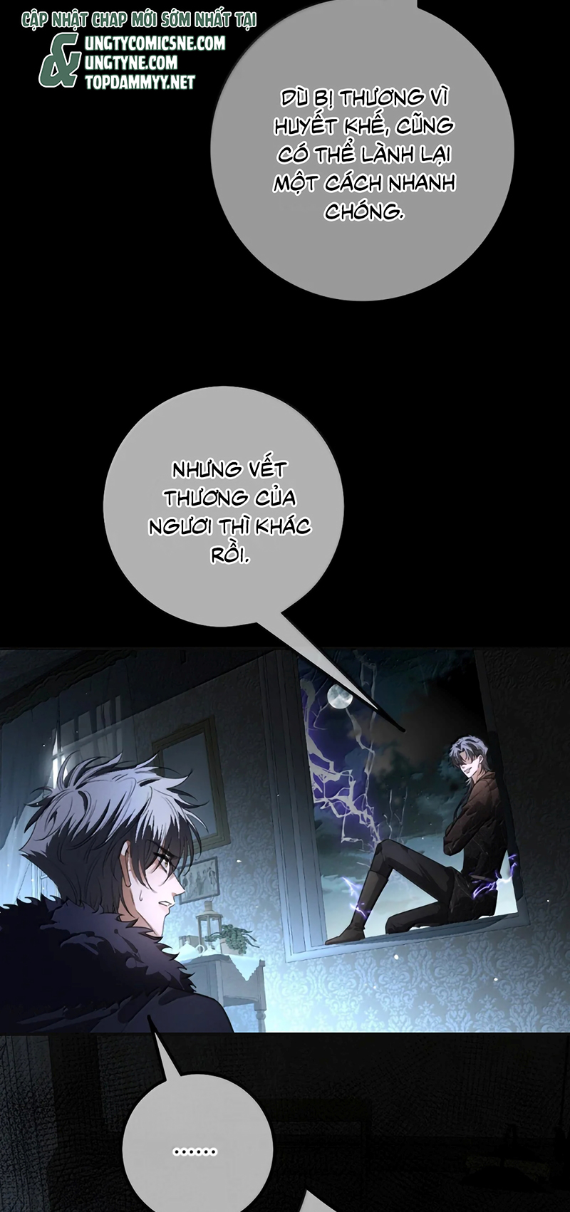 Phệ Chủ Chap 58 - Next 