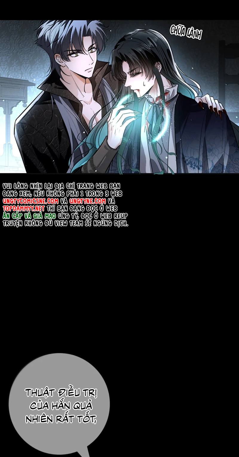 Phệ Chủ Chap 58 - Next 