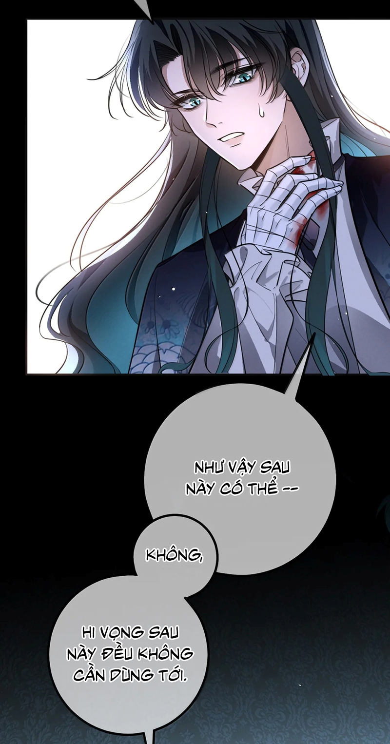 Phệ Chủ Chap 58 - Next 
