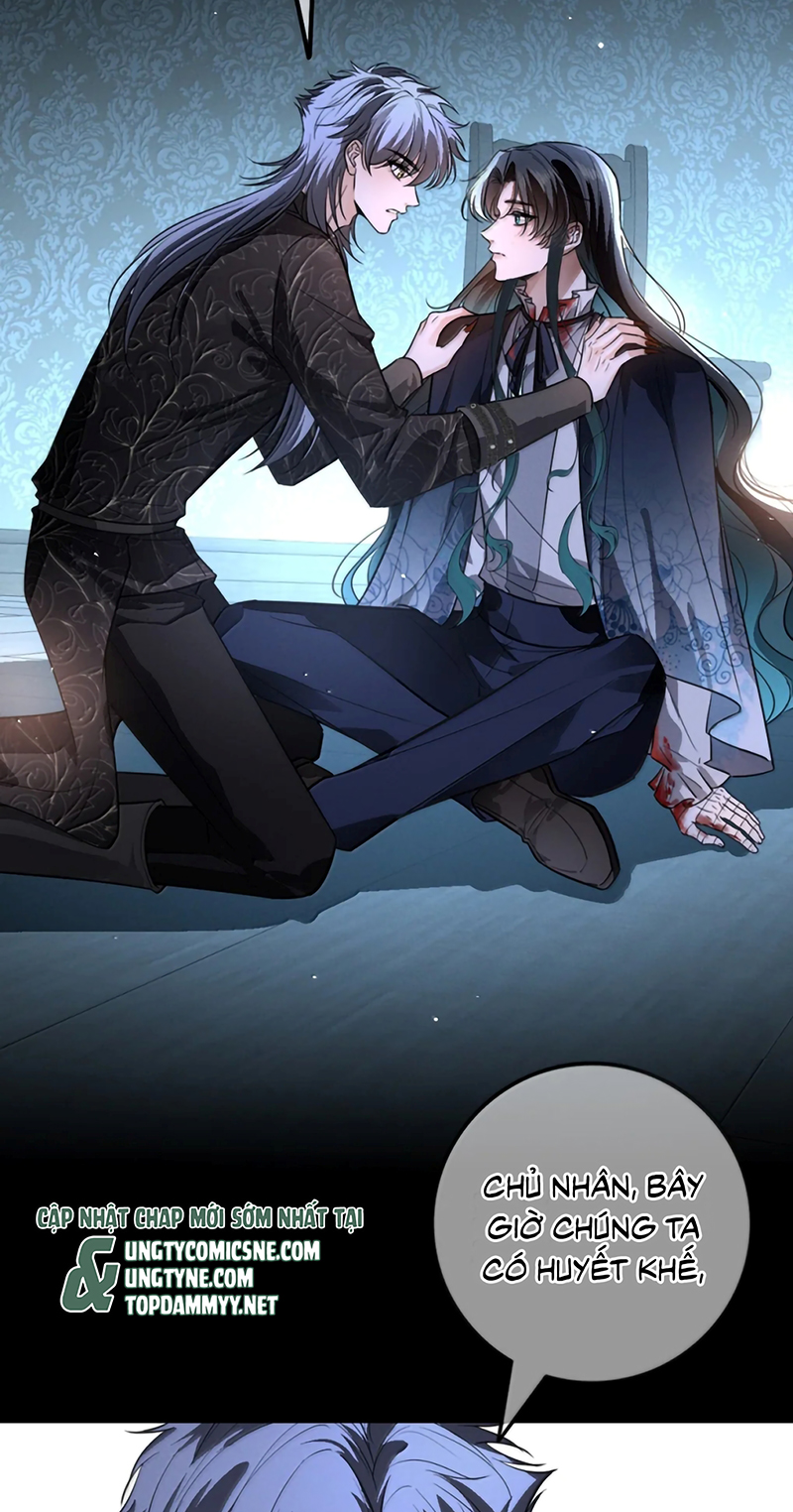 Phệ Chủ Chap 58 - Next 
